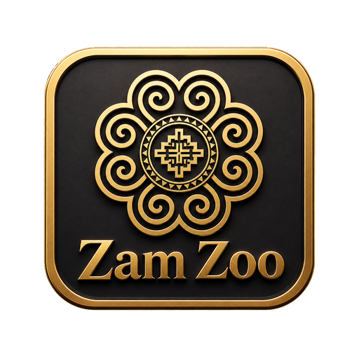 Zam Zoo — Hmong Fashion